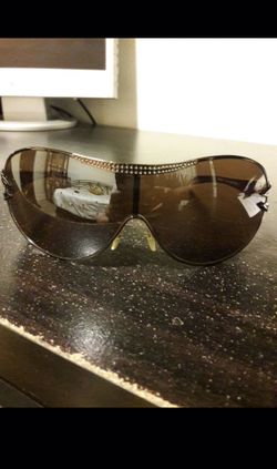 Arsenal female sunglasses