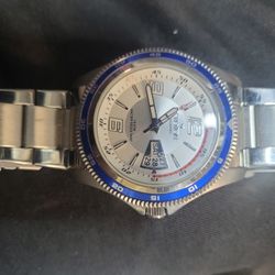Croton Watch