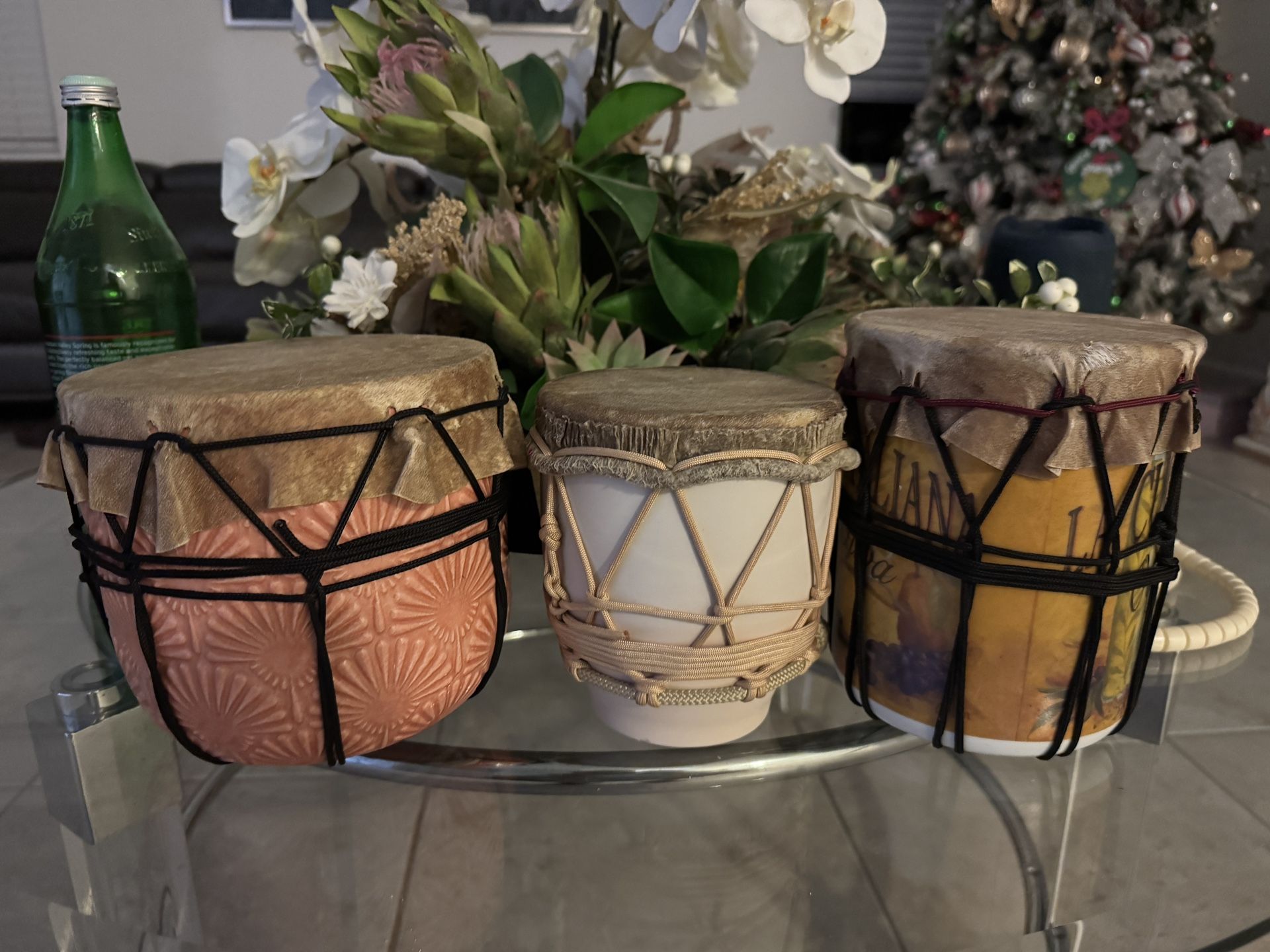 Ceramic Drums