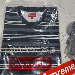 Supreme Shirt 