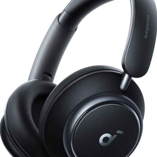 SoundCore Anker Space Q45 Headphones