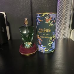 Jean Paul Paradise Garden