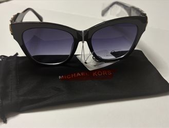 Cat-Eye Sunglasses