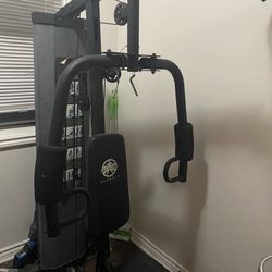 Home Gym For For Free