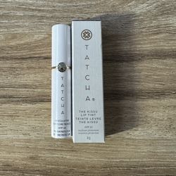 Tatcha Kissu Lip Tint