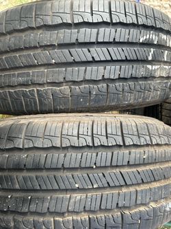 225-50-17 Goodyear