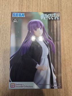 Sega Frieren Fern Figure