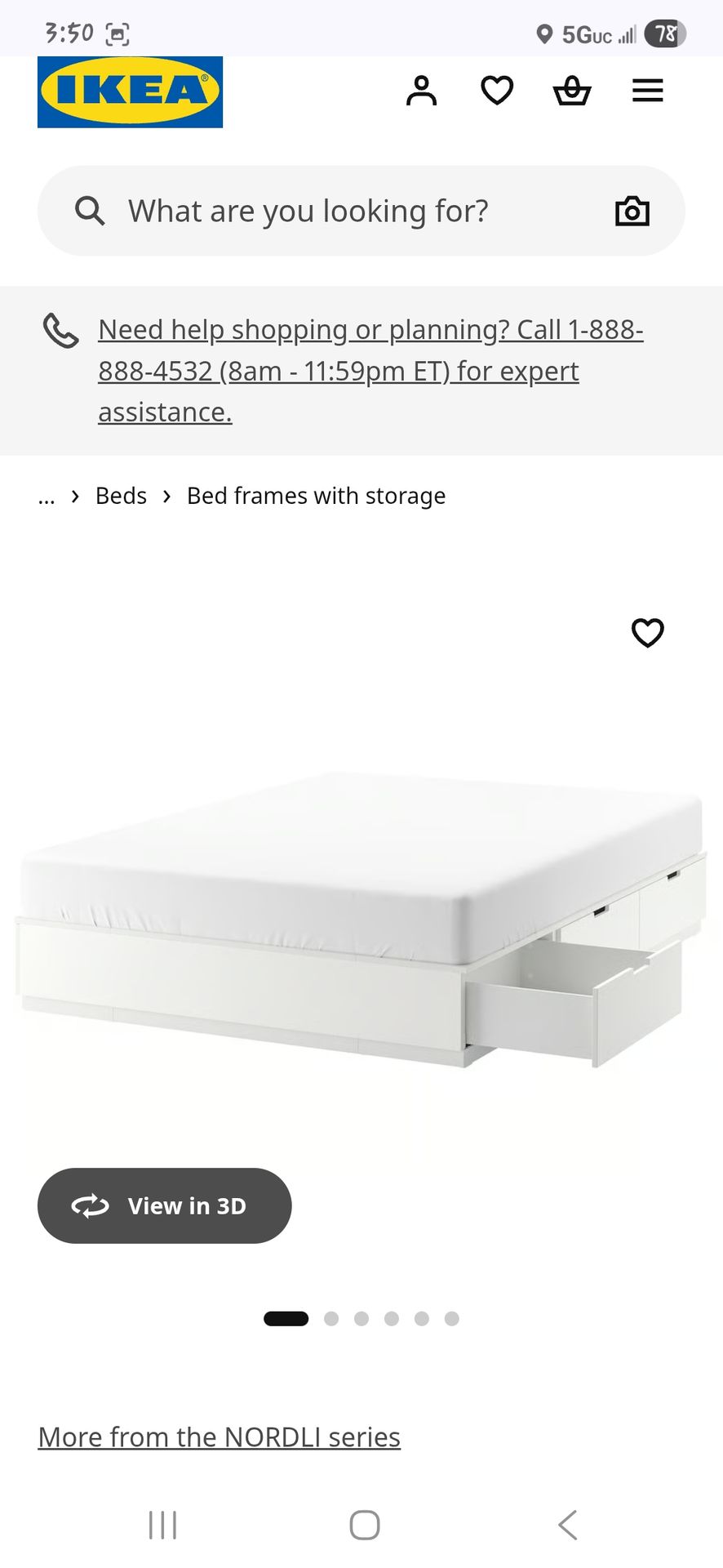 King Bed frame Free