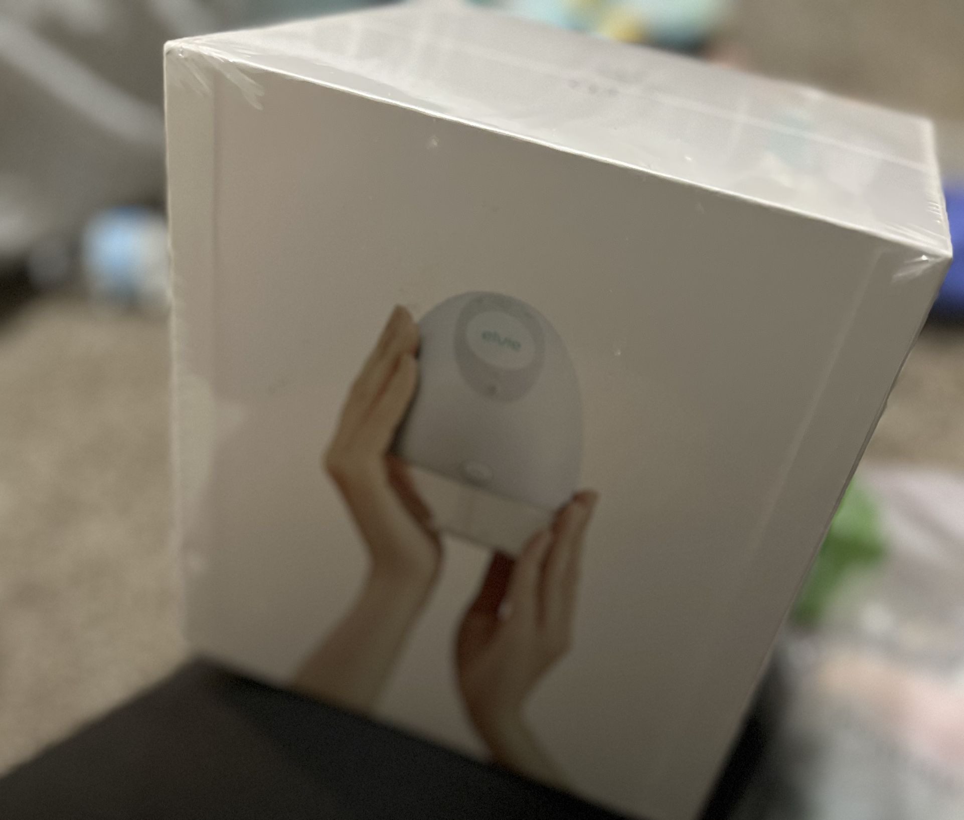 Brand New Never Opened Breast Pump