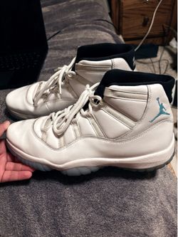 Jordan 11 size 14