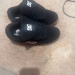 shoes Dc shoes