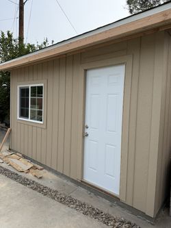 Shed For Sales 