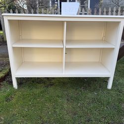 Free Bookcase