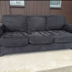 Couch - Free delivery 
