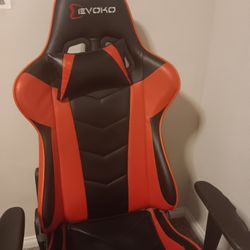 Eviko Gaming Chair 