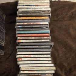 Various CDS