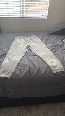 Denim tear sweater small