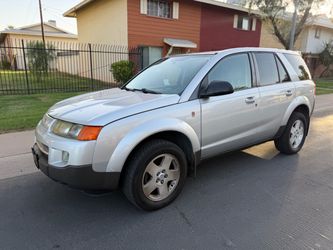 2004 Saturn Vue