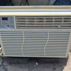 Air CONDITIONER General Electric 