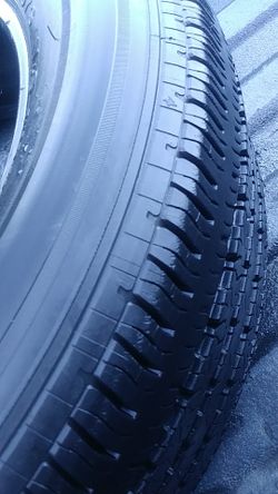 Tire225/60. R16