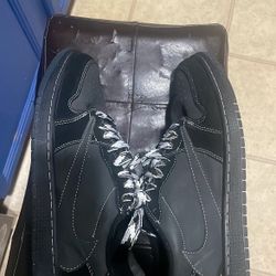 Travis Scott Phantoms ♠️🐦‍⬛