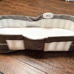 Portable Baby Delight Bassinet