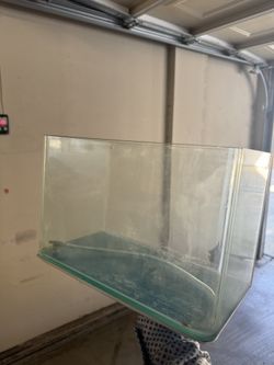 Nano Fish Tanks