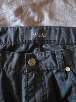 Gooci pants