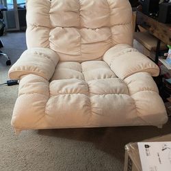 SitJoy Power Recliner