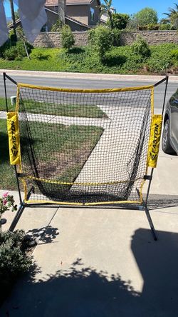 Hitting net