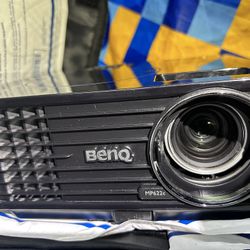 Benq Projector