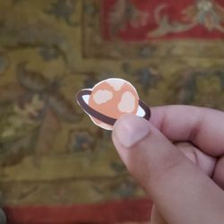 Selling This Sticker To Get Something Else Until I Get An RC Tesla Cybertruck By Hotwheels