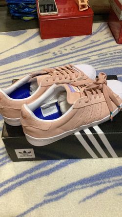 Adidas skate sneakers