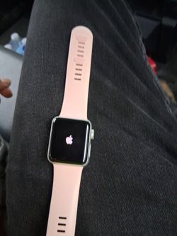Apple watch series 3