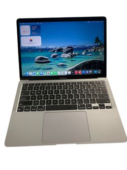 Apple Macbook Air 2020 #33157