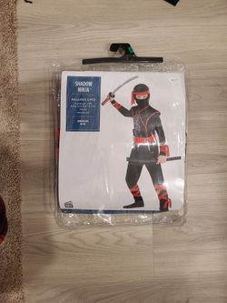 Custome Shadow Ninja