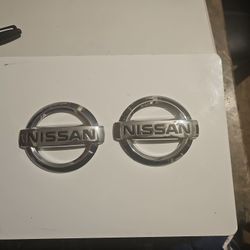 02-06 Nissan altima rear trunk