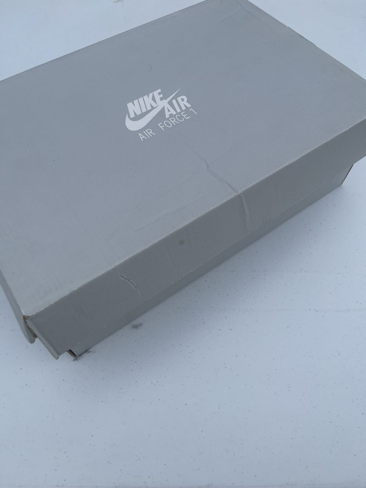 Pre-owned Nike Air Force 1 Mid ‘07