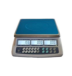 CK-60 Series
Battery Operated Price Computing Scale