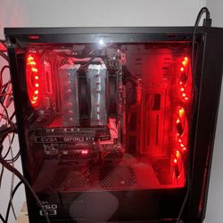 Gaming pc 