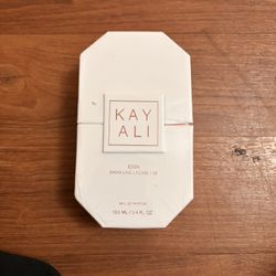 Kayali Perfume