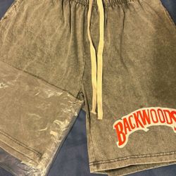 Cotton Joggers Shorts/shirts