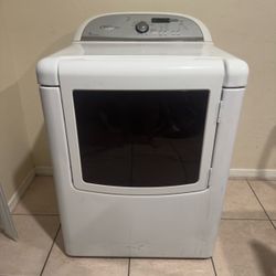 Electric Dryer Whirlpool secadora electrica whirpool