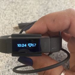 Fitbit Alta