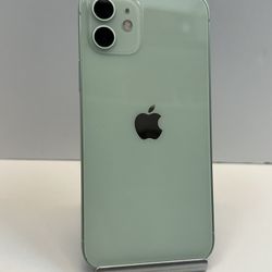Apple iPhone 12 64gb. ( Fully Unlocked )