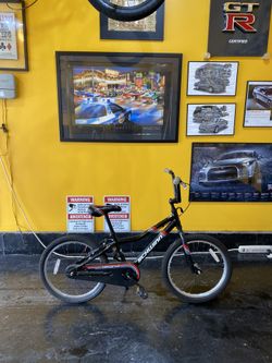 Schwinn Bike 50 Dollars