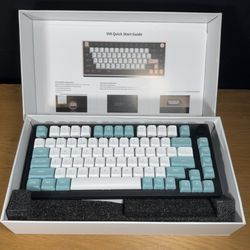 Inland Gaming MK PRO V2 MINT 3-Keyboard