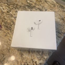 Apple AirPods Pro 