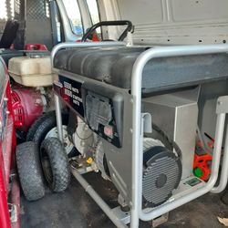 Like new Conditions Generator 5550