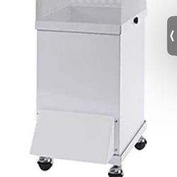 Extract-All 987 AMB ULPA Console Air Purifier